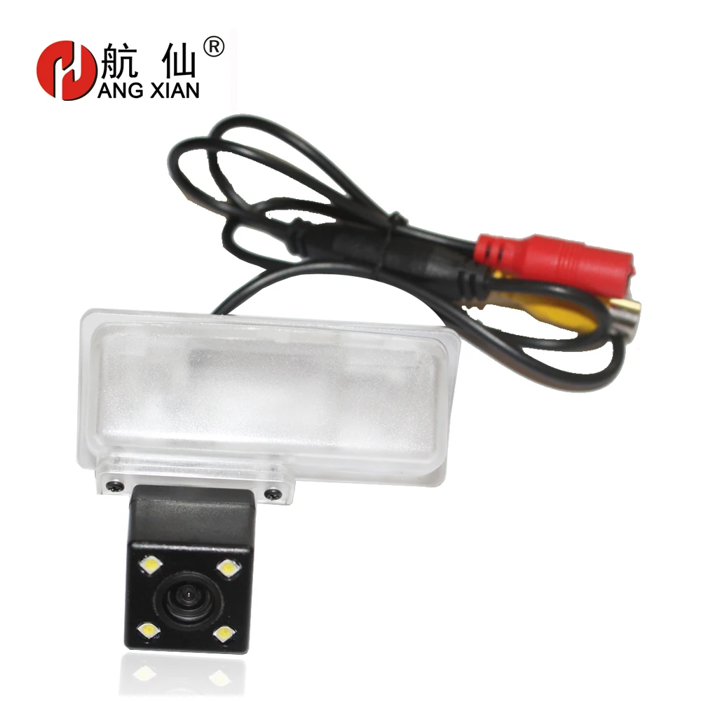 

BW8371 backup camera Car Rear View Camera for Nissan bulebird 2015 2016 Parking rear view Camera with parking line