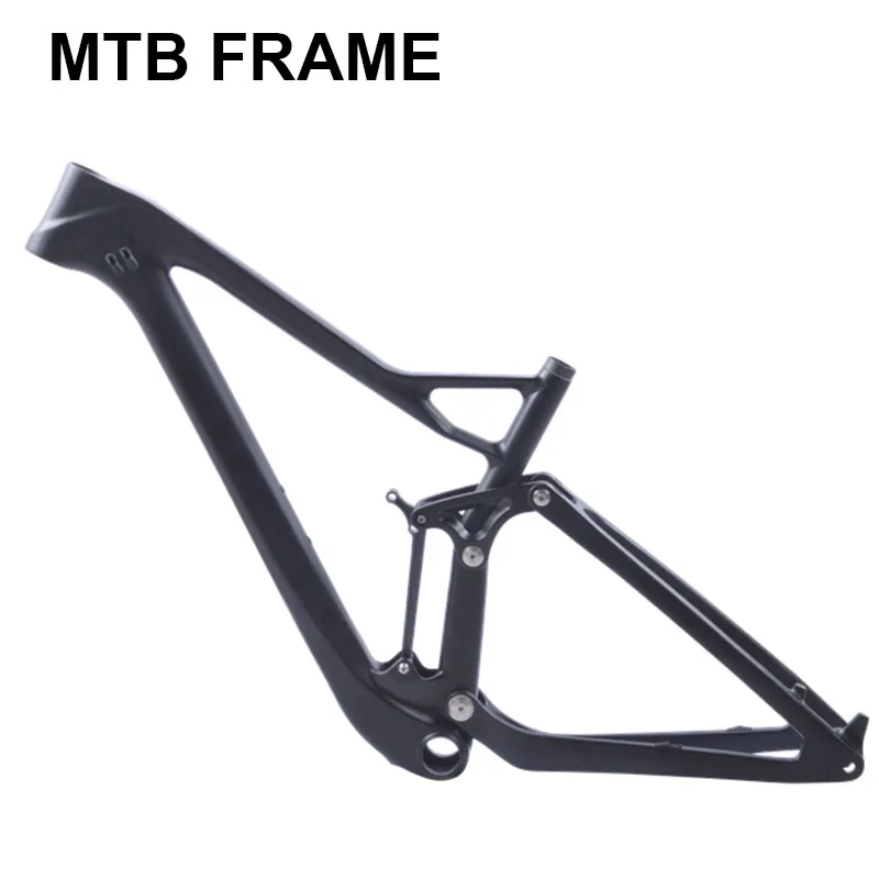 Полностью twinloc XC рама карбоновая для горного велосипеда диск 29er mtb 29er/27 5 er plus boost