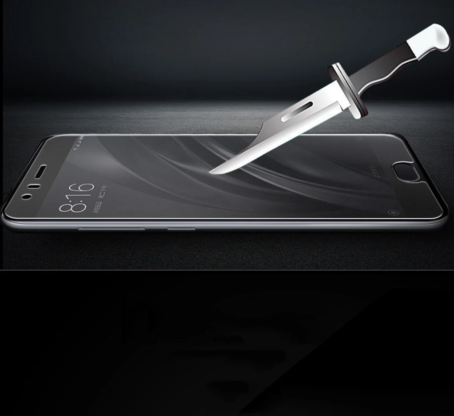 Матовая защитная пленка из закаленного стекла для Xiaomi Redmi Note 7 6 5 8 Pro 9T Pro 5 Plus K20 Pro 6A 6 Pro 5A S2 Y2 Y3