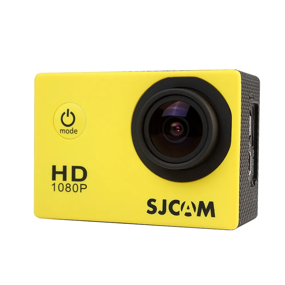 Оригинальная Спортивная Экшн-камера Sjcam 4000 SJ4000 HD 1080P спортивная