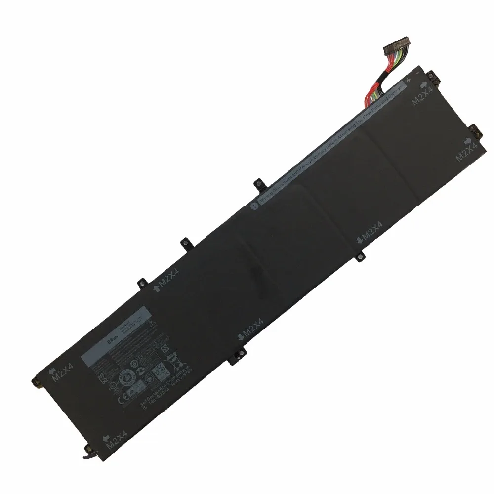Аккумулятор для ноутбука Dell XPS 15-9550-D1828T 1P6KD T453X Precision 11 4 XPS15 5510 15 | Компьютеры и офис