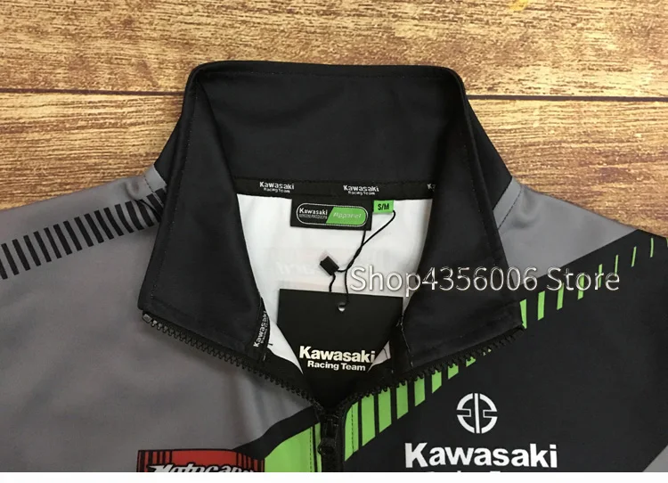 Мужские мотоциклетные гонки с капюшоном moto для верховой езды с капюшоном одежда Куртки для мужчин крест накрест на молнии вязаные толстовки пальто kawasaki с защитой от ветра