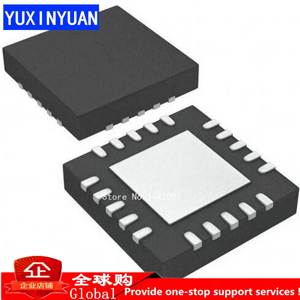 

1PCS TPS65175B TPS651758