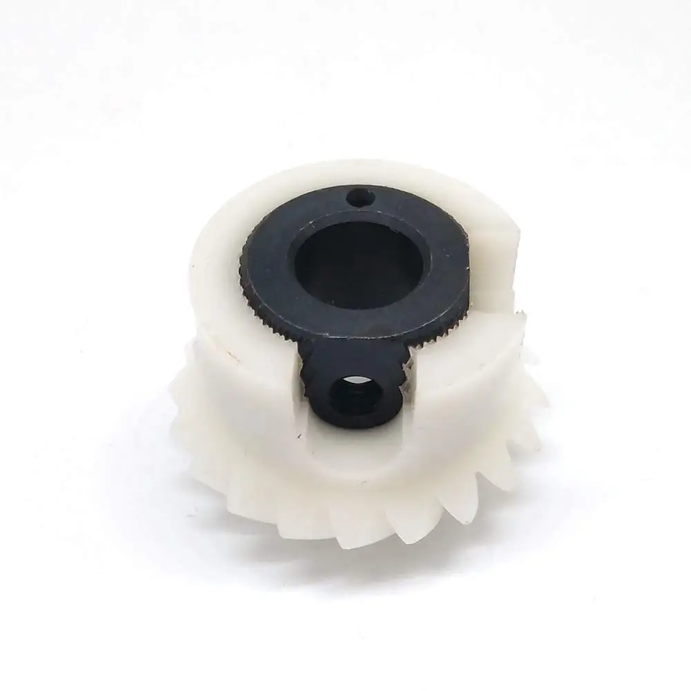Спиральная коническая шестерня для Brother 1034D 3034D # XB2369001 XB2172001 XB1382001 | Дом и сад