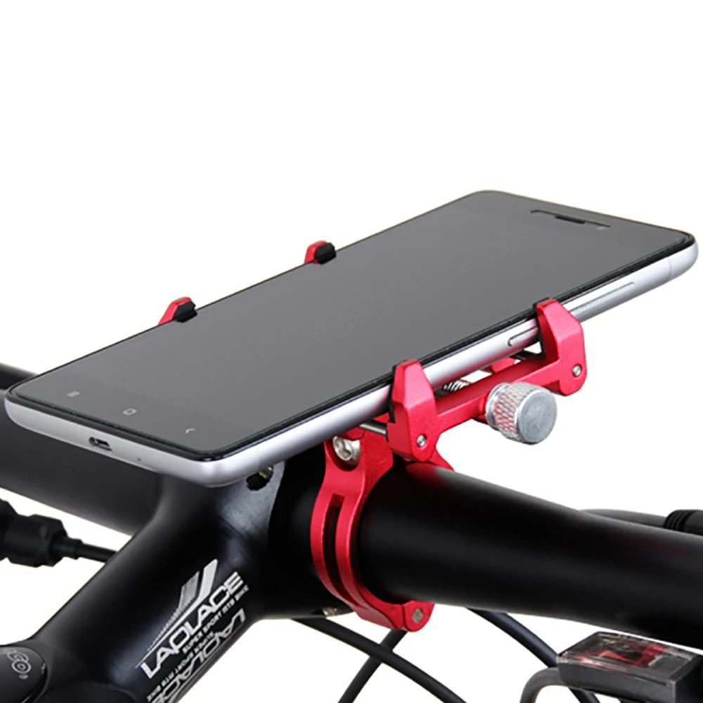 MTB велосипед GPS держатель мобильного телефона мотоцикла Поддержка Подставка для
