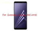 Samsara 9H 2.5D Закаленное стекло для Samsung Galaxy J1 J3 J5 J7 2016 2017 защита для экрана для A3 A5 A7 2017 A8 2018 стеклянная пленка