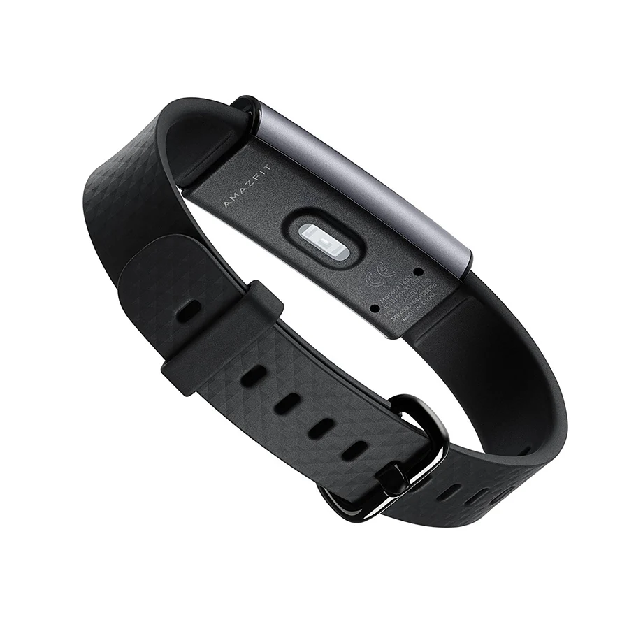 Английская версия Huami AMAZFIT ARC смарт браслет Bluetooth 4 0 трекер сна монитор сердечного