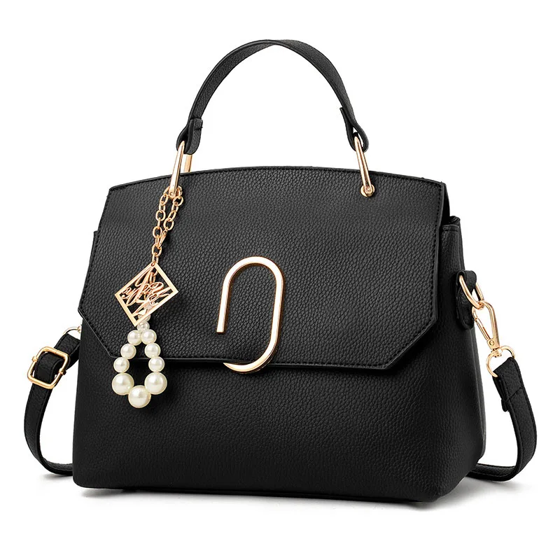 Женщины ИСКУССТВЕННАЯ Кожа Сумочка Женский Повседневная Леди Crossbody Сумка