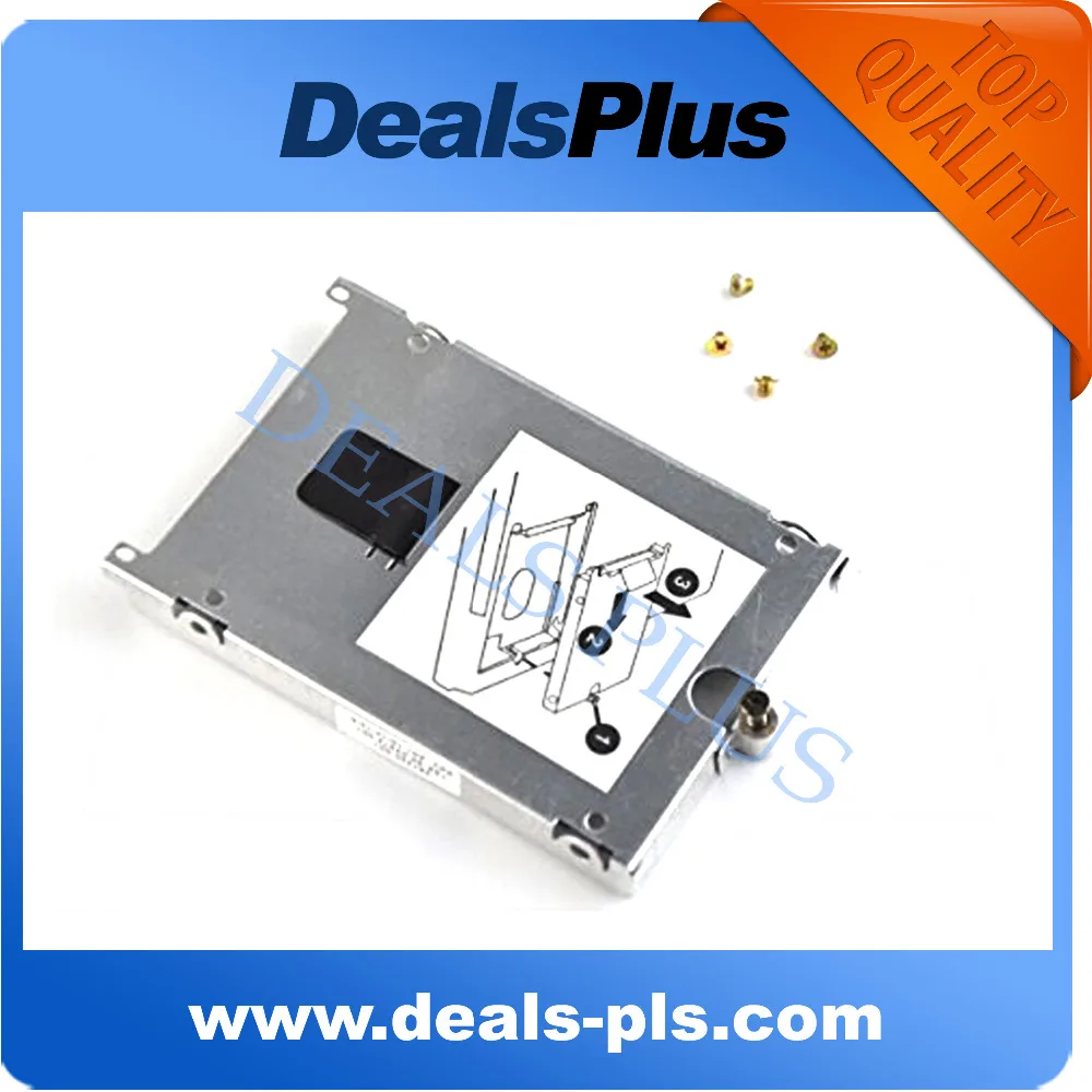 

Сменный жесткий диск SATA для ноутбука HP 6910 6910p 6930 6930p 8510 8510P TC4400 NW8440 NW9440 Probook 4310s