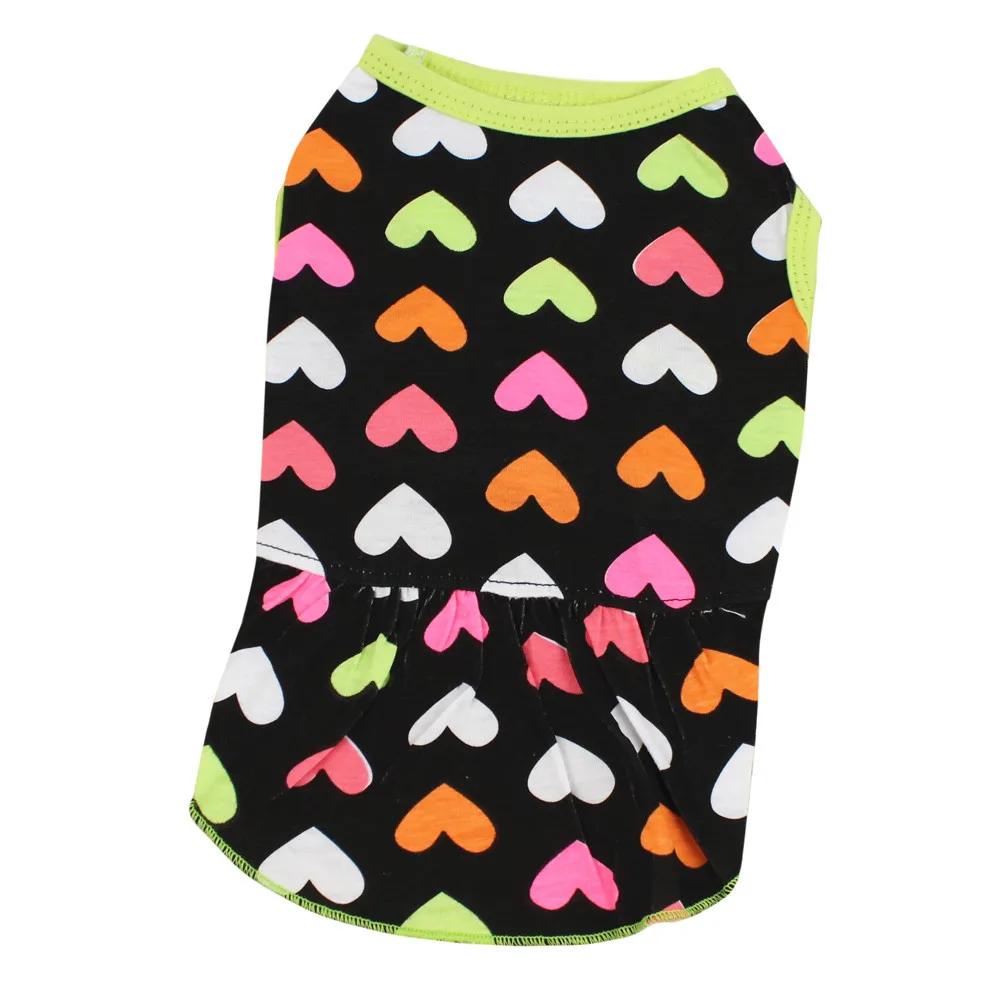 Dog Cat Sport Dress Skirt Pet Puppy Princess Costume Apparel Clothes 0328 | Дом и сад