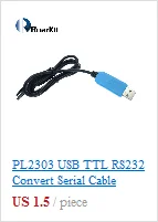 CH340 модуль USB к ttl CH340G обновление скачать небольшой провод щетка пластина STC микроконтроллер Плата USB к последовательному