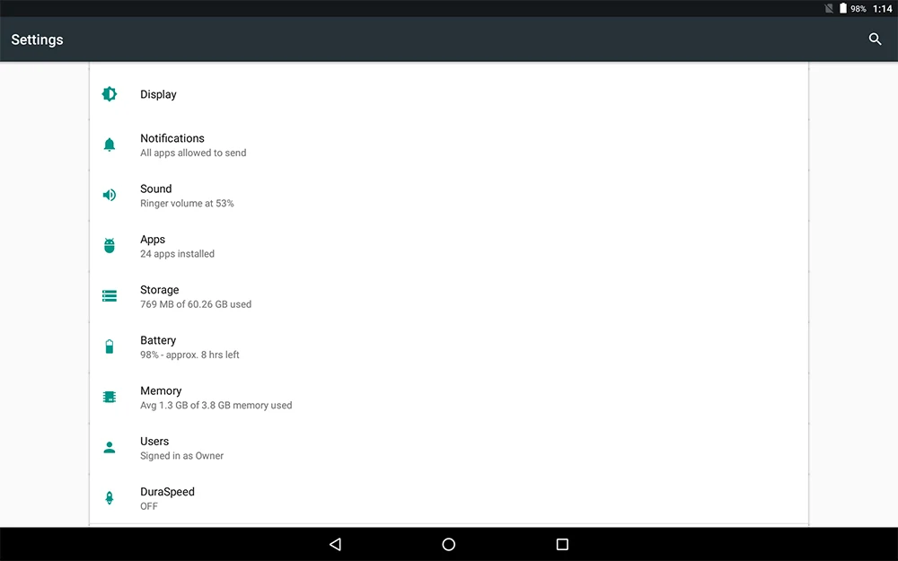 Deca Core Android 8,0 планшетный ПК 10," 1920x1200 дисплей 4 Гб ram 128 Гб rom Dual SIM 4G телефонные звонки планшеты