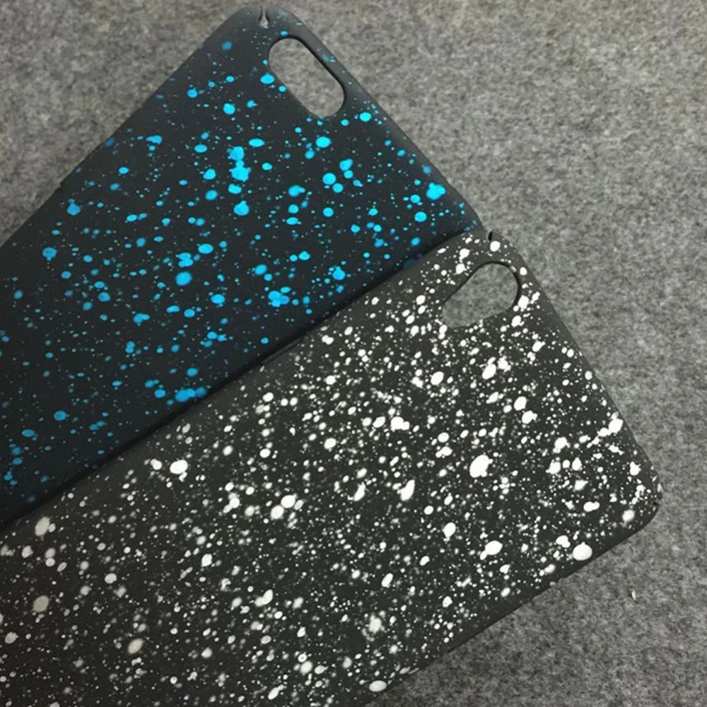 eGizmo Bling Sparkling Star Phone Cases For iPhone Series Case Cover Protector #291934 |