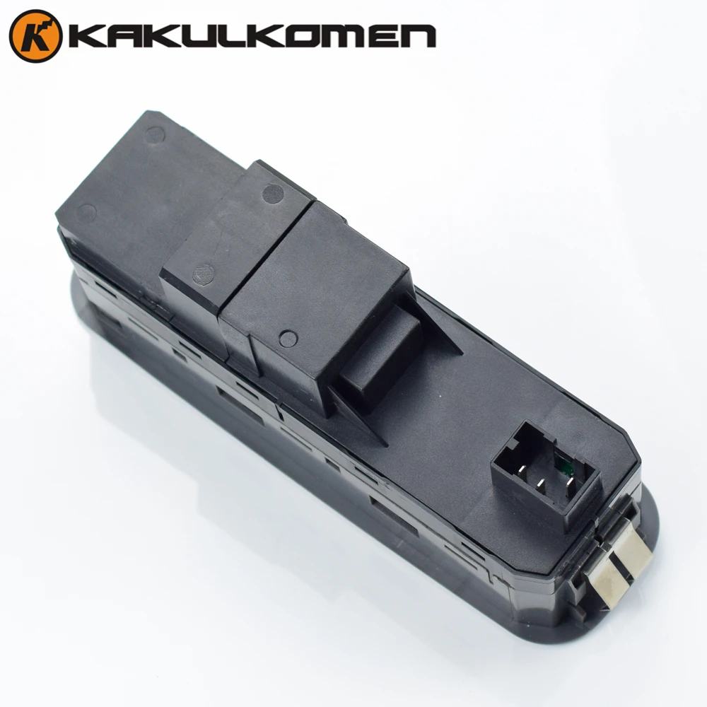 37990-65D10-T01 главный контроль оконного подъемника переключатель панели для шевроя трекер Suzuki Grand Vitara XL-7 Vitara Baleno