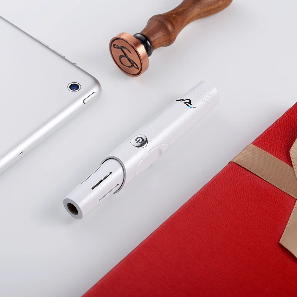HUIMOKE RF Heat не сжигает Vape 650 мАч плюс тепловой табак с iqos палками электронная