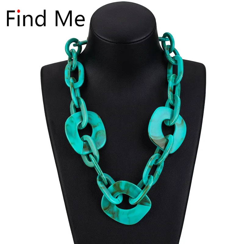 Женское многослойное ожерелье и подвески Find Me винтажное ожерелье-чокер с