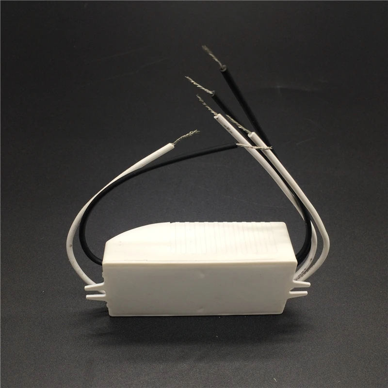 Универсальная Взрывозащищенная лампа 20 Вт 30 40 электронный балласт специальный