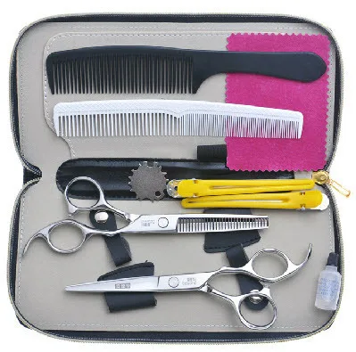 Профессиональный парикмахерские ножницы для стрижки волос ножничные за