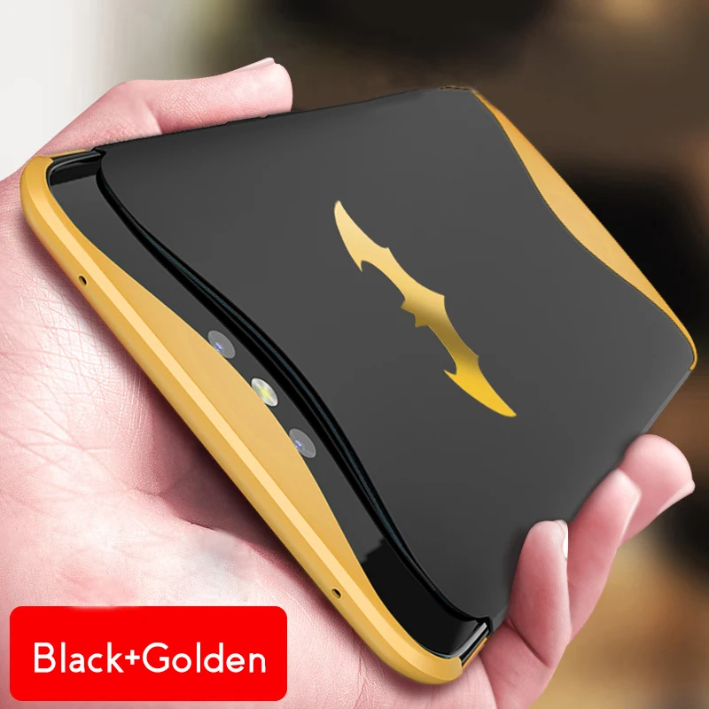 ADKO 360 полная защита Гладкий чехол для Oppo Find X противоударный Жесткий ПК