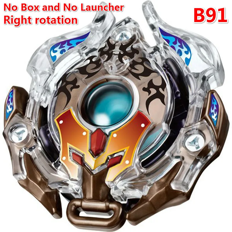New Arena for Metal Beyblade Bayblade Burst Toys Arena Sale Starter Zeno Excalibur B-102 B-103 Gifts for Kids Children Bey Blade - Цвет: 2B91 No Box