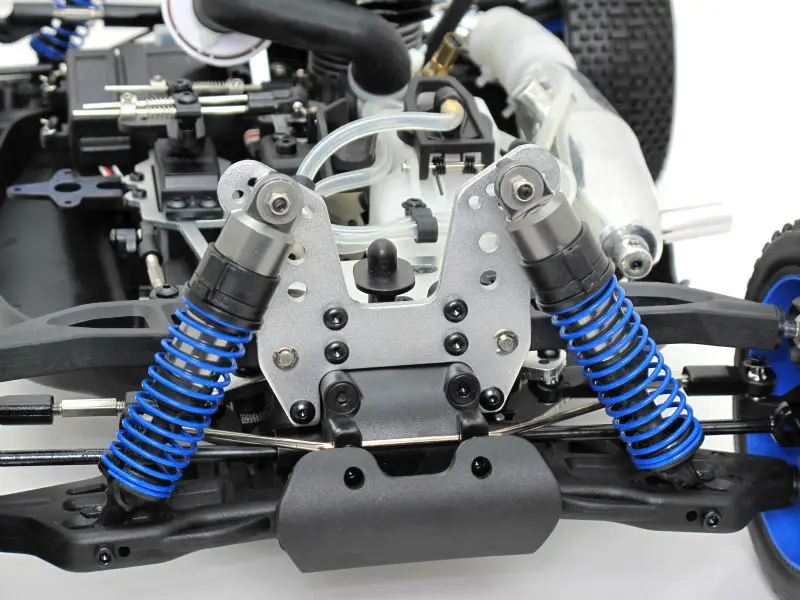 1/8 RH802P Nitro Power готов к запуску багги RC автомобилей|Радиоуправляемые автомобили| |