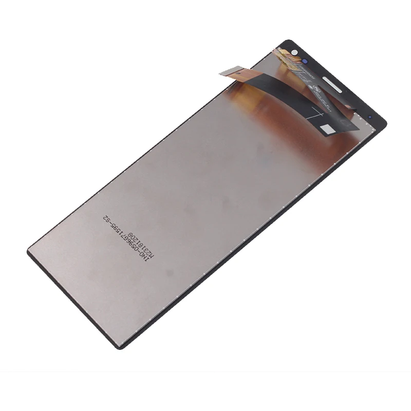 6," для sony xperia 10 i3123 i3113 i4113 i4193 ЖК-дисплей сенсорный экран дигитайзер для sony xperia 10 Запасные части ЖК-дисплея