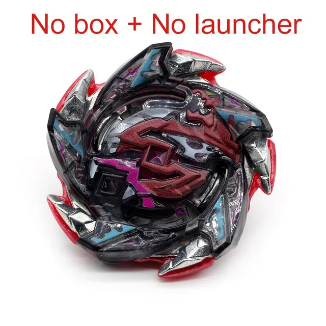 B-113 No launcher Beybleyd Toupie Burst spelgoed Arena Zonder Launcher Bayblade Metal Fusion God Tol Bey blade Bei-blade Toys - Цвет: B-113 No launcher