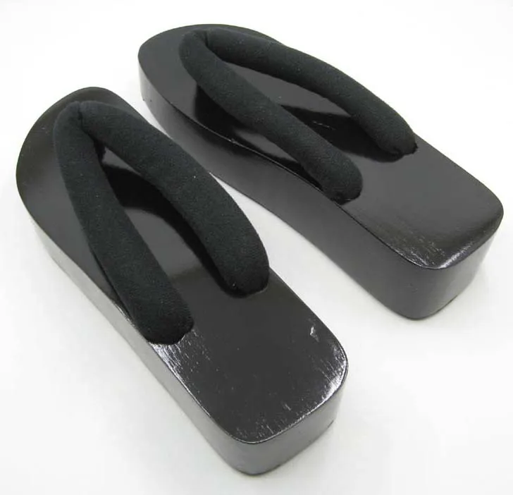 Женская обувь для костюмированной вечеринки черные цветные шлепанцы на плоской