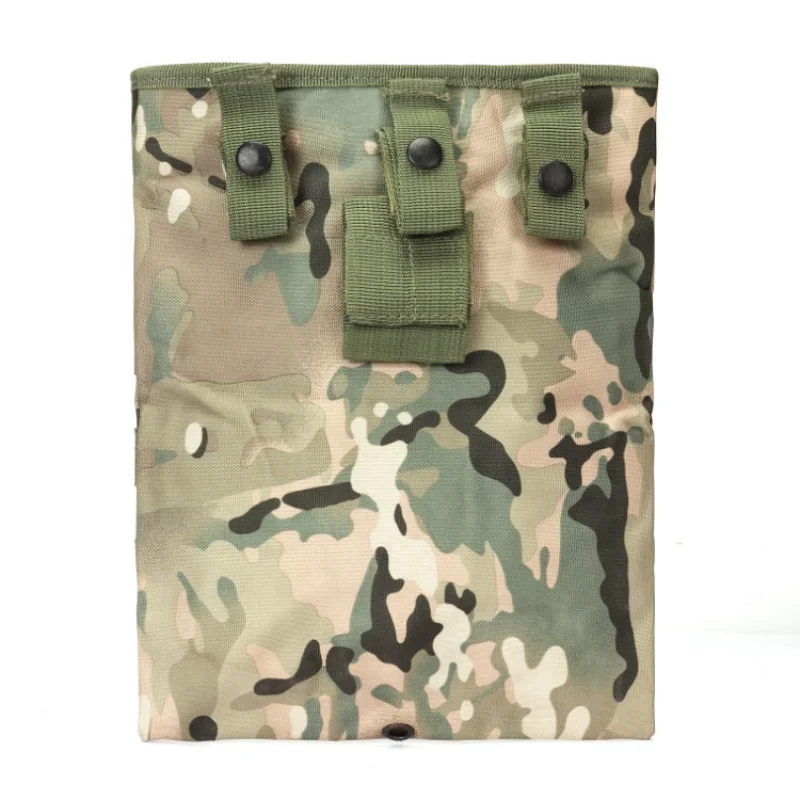 Переносная Сумка Molle для хранения канцелярских принадлежностей тактическая