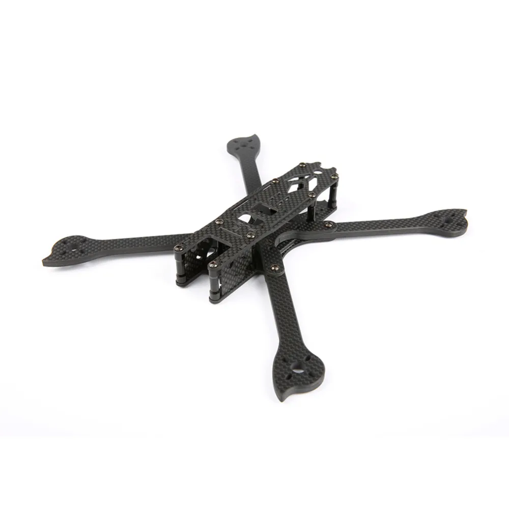 IFlight карбоновое волокно XL5 Lowrider V3 240 мм 5 дюймов FPV рамка с кронштейн совместимый