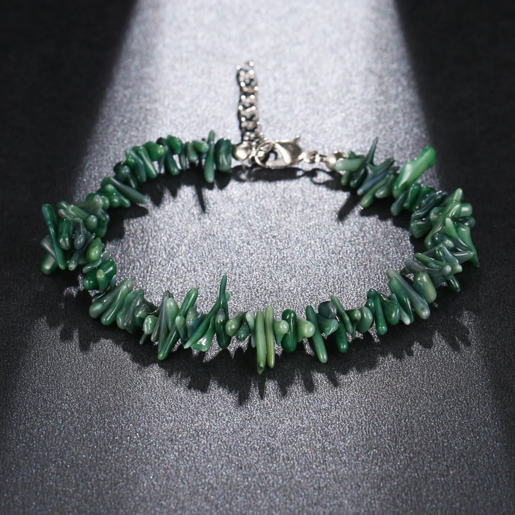 2019Liujun brand jewelry Shell bracelet for women accessories bohemian bracelet fashion charm friendship summer rainbow bracelet
