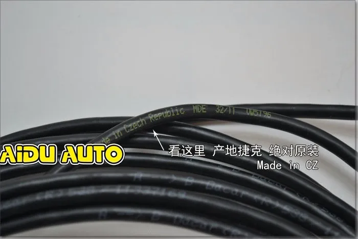 RCD510 RNS510 RGB комплект задней нижней камеры Модернизированный для VW ЭОС Гольф плюс