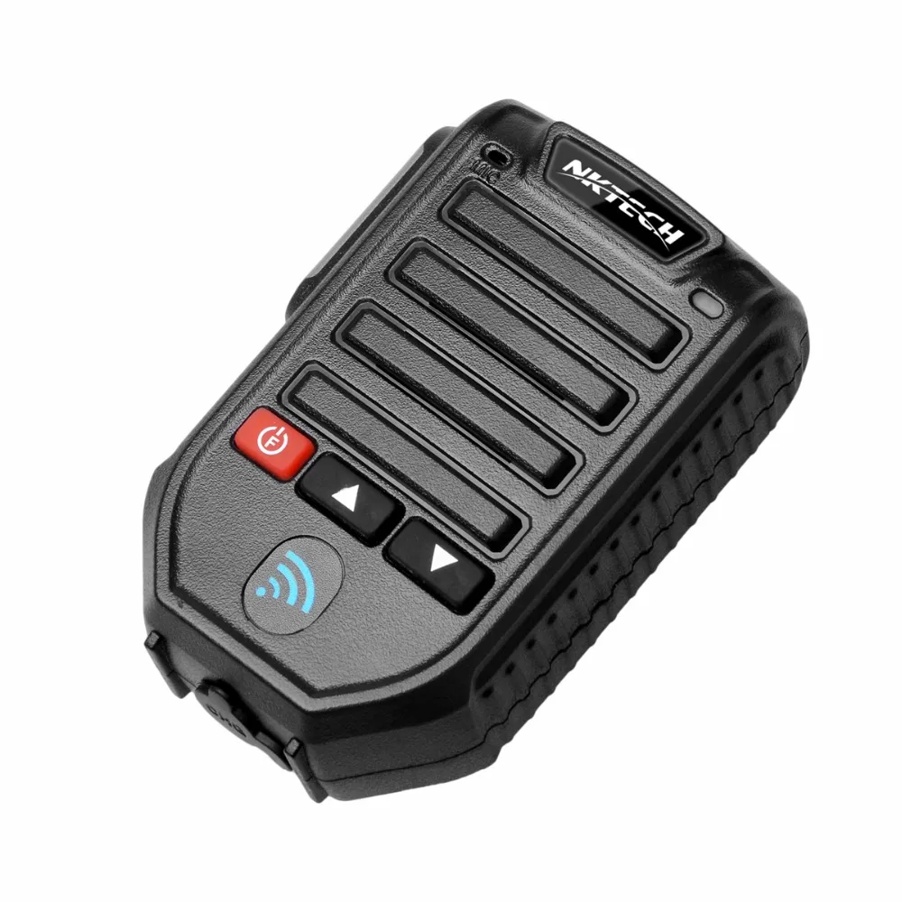 Nktech bt89 Беспроводной bluetooth микрофон Динамик для qyt kt 8900 8900r 7900d 8900d 8900re uv980 плюс