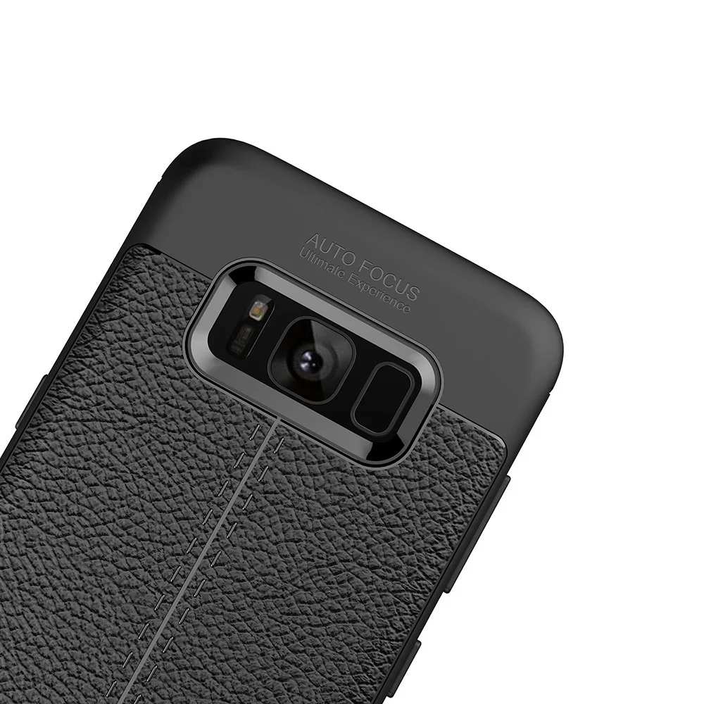 IDOOLS for Samsung Galaxy S10 Lite Case Dirt Resistant Soft Slim TPU Coque 5.8 Inch Mobile Phone Bag Cases | Мобильные телефоны и