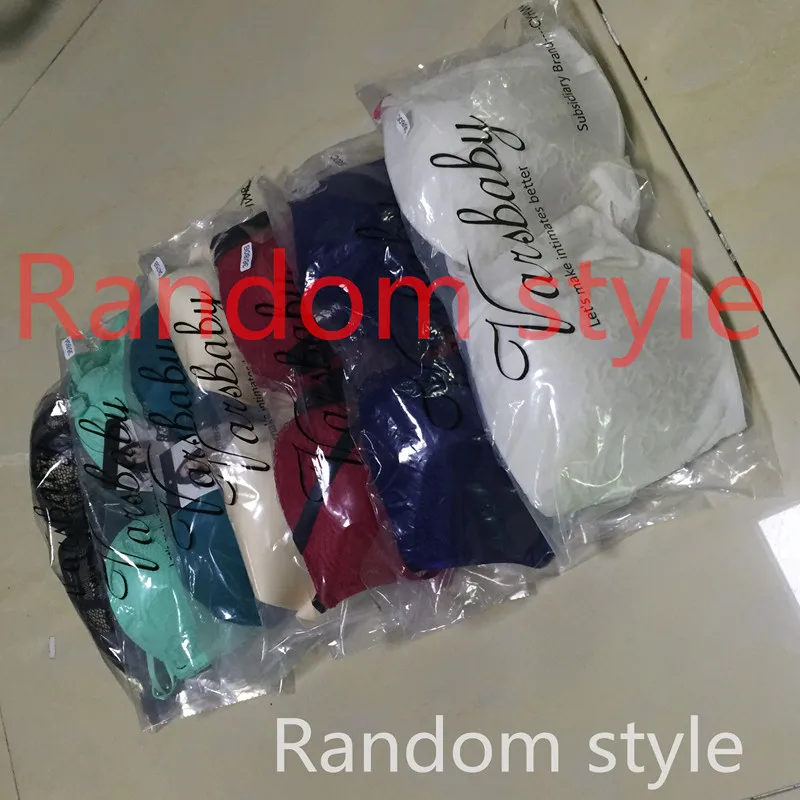 Varsbaby женский Lucky bag Lucky pakcage(включает 1 комплект бюстгальтера+ 1 трусики) комплект бюстгальтера s