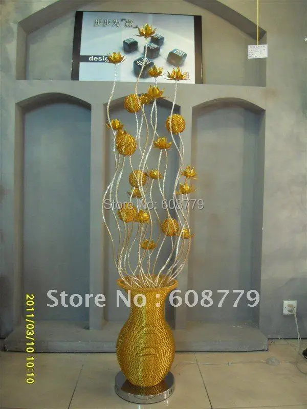 

F002-- New Arrival Free Shipping Contemporary Lamp Decorative Lamp