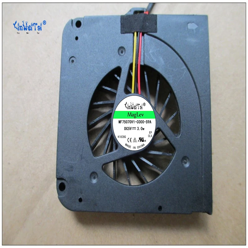 Для MSI Wind Top AE1900 AVC BNTA0613R2H-001 3000 C100 fan