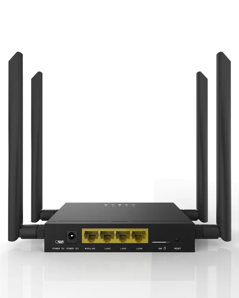 3G4G CPE LTE бытовой и коммерческий промышленный беспроводной маршрутизатор PK HUAWEI B593