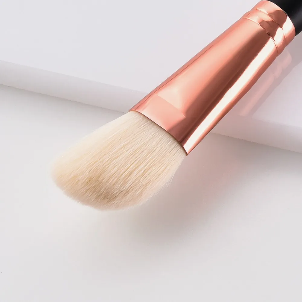 VVHUDA Beauty Makeup 8 шт. набор кистей профессиональных эфирных средств косметический