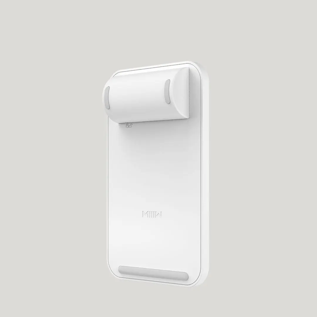 Стандартный калькулятор Xiaomi MIIIW 12 значный светодиодный ЖК дисплей портативный