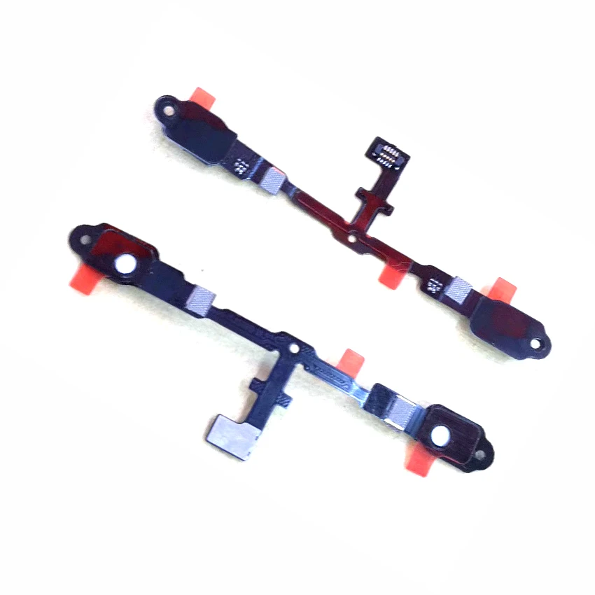 For Huawei Honor 9 Home Return Sensor Keypad Button Flex Cable Repair Parts | Mobile Phone Cables
