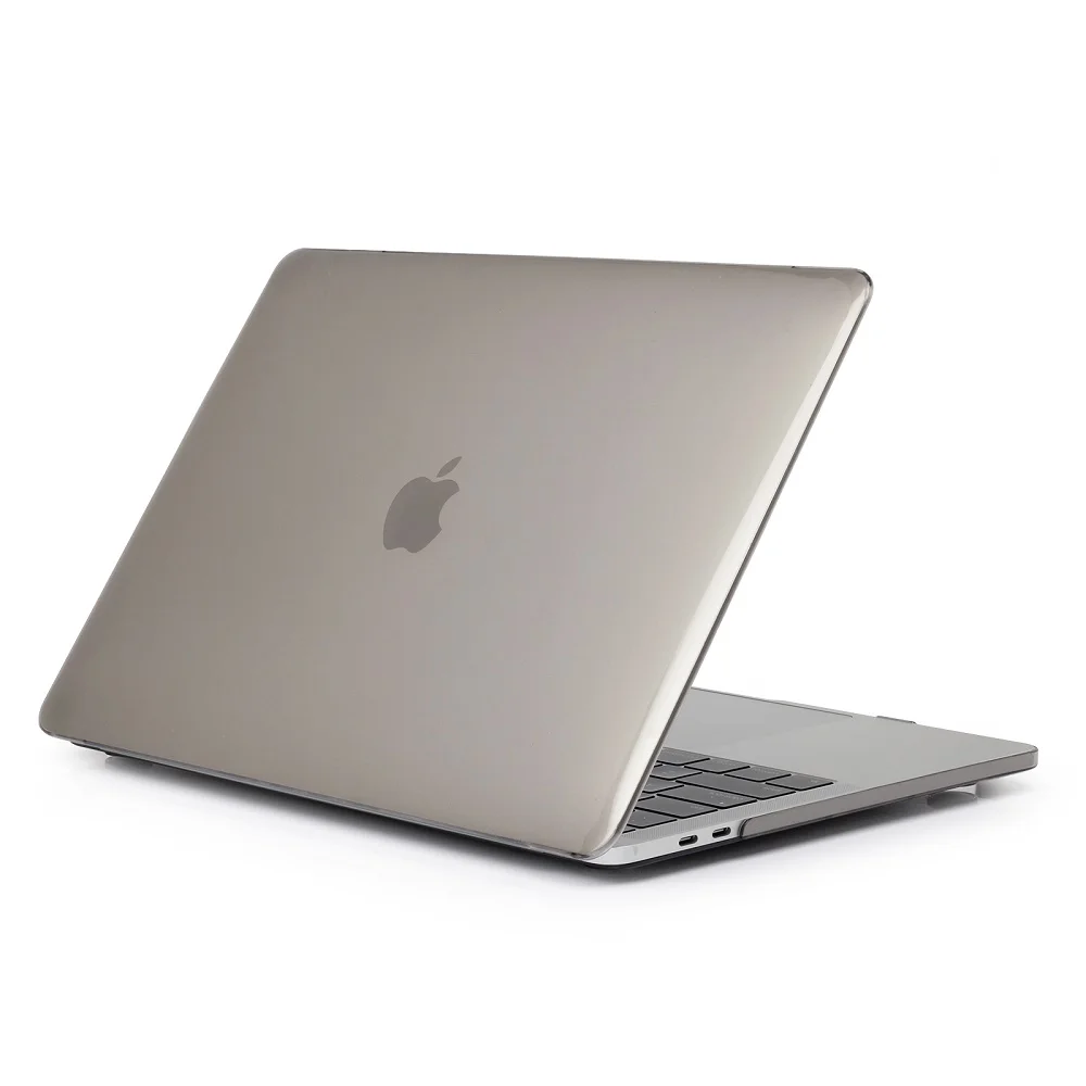 Для новейшего MacBook Pro Retina 13 дюймов (A1706 с сенсорной панелью релиз 2016/2017) кристально