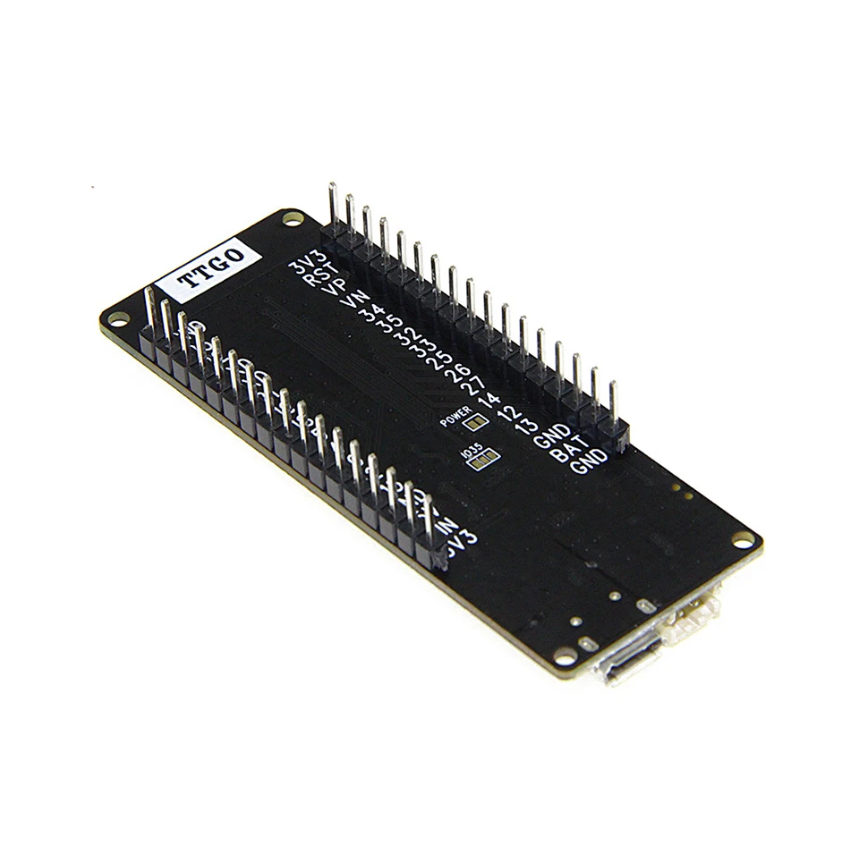 ESP32-WROVER TTGO ZERO ESP32 4 MB PSRAM 4 MB Flash WiFi модуль Bluetooth