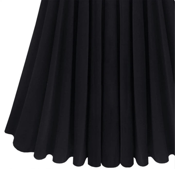 Lace Pleated Sleeveless O Neck Back Hollow Out Sexy Fashion Women Summer Dress 2014 | Женская одежда