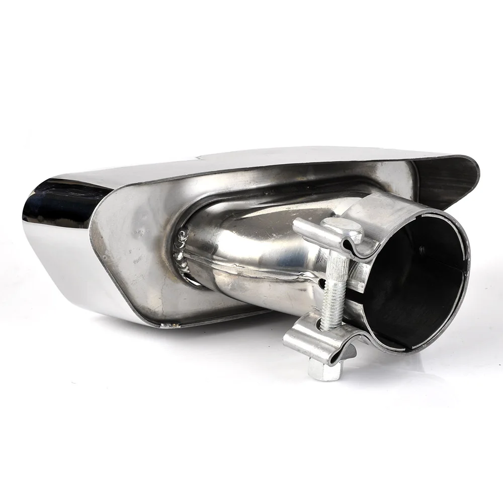 Высококачественные наконечники выхлопной трубы из нержавеющей стали 304