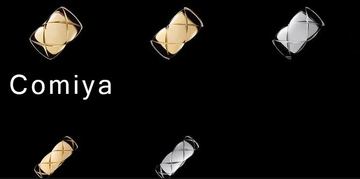 Comiya C раздавить Новый дизайн Популярная простая квадратная форма Новое