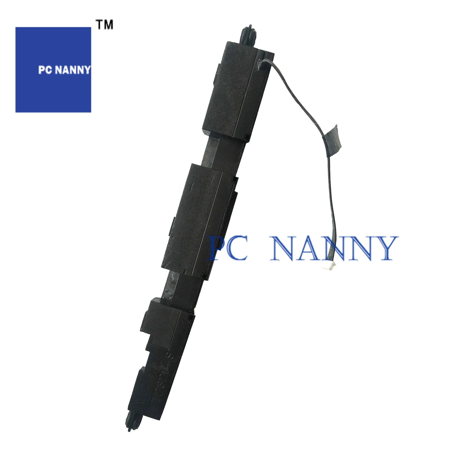 

PCNANNY FOR ASUS ET2321 Left + Right Speakers PK23000UF0S subwoofer test good