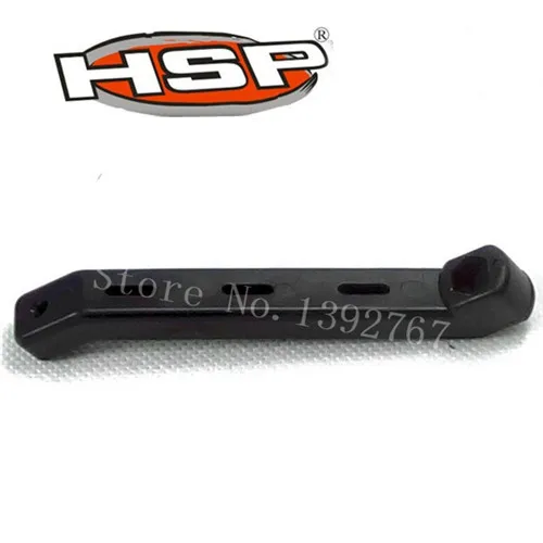 

HSP 1/5 Baja запасные части 50058 передняя подвеска для радиоуправляемого автомобиля грузовика Багги 94050 94051 94052 SHELETON MUMMYER BLUE ROCKET