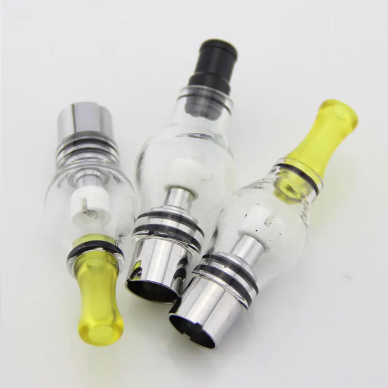Электронная сигарета eGo glass global vaporizer kit Glass колба Распродажа для электронной
