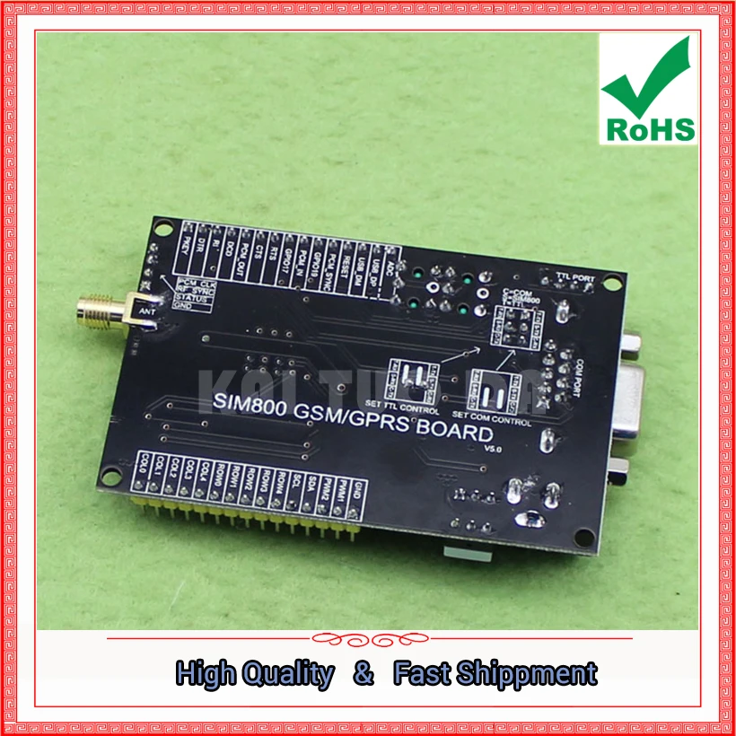 SIM800 GSM GPRS модуль STM32 SIM900A плата обновления GPS (C1A3)|gprs module|gsm gprsmodule sim800 |